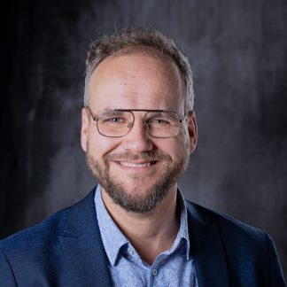 Afbeelding bij Ewoud Jonker